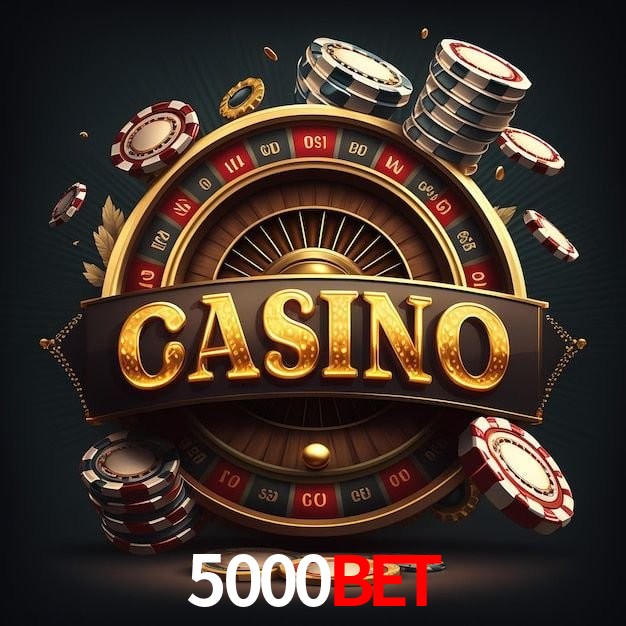 APK Android 5000bet