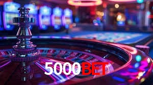 Design Responsivo 5000bet
