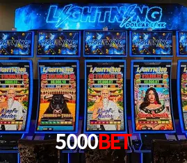 A Emoção da Loteria na 5000bet: Uma Chance de Mudança de Vida