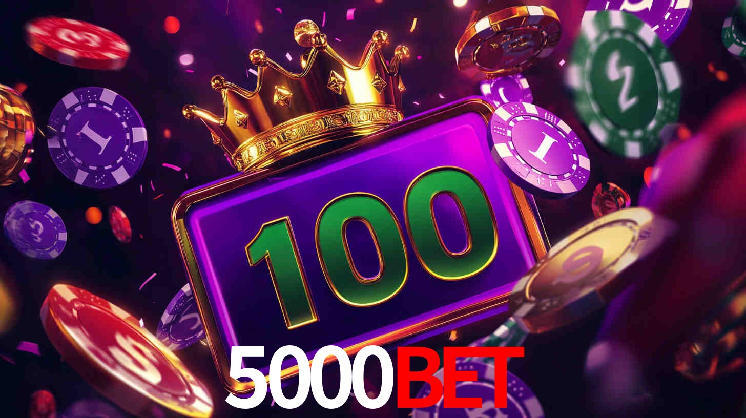Exclusive Games 5000bet