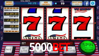 Desvendando o Mundo dos Jogos Virtuais na 5000bet
