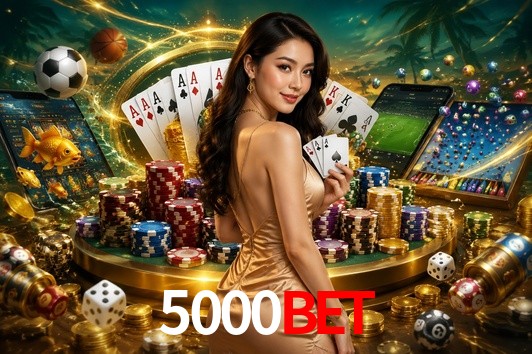 Roulette Table 5000bet
