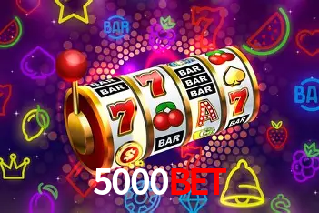 A Experiência Imersiva dos Cassinos Ao Vivo no 5000bet