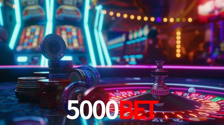 Responsive Design 5000bet