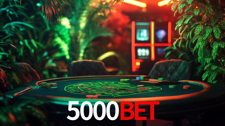 Daily Bonuses 5000bet