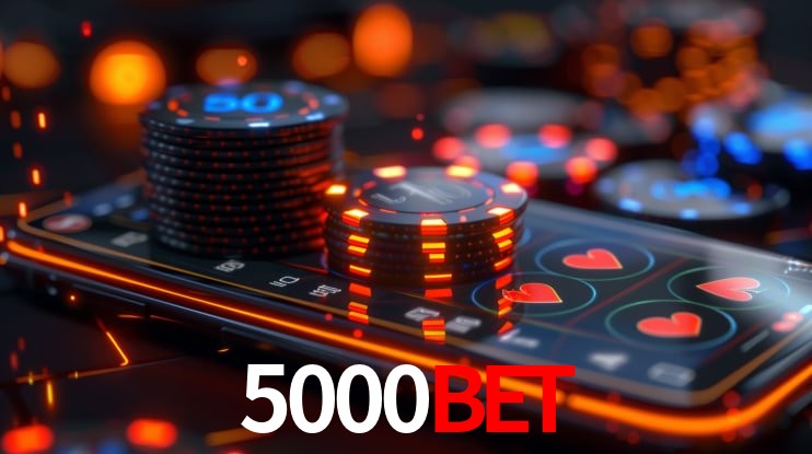 Game Statistics 5000bet