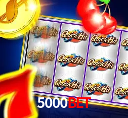 Explorando a Categoria de Eventos em Apostas na 5000bet
