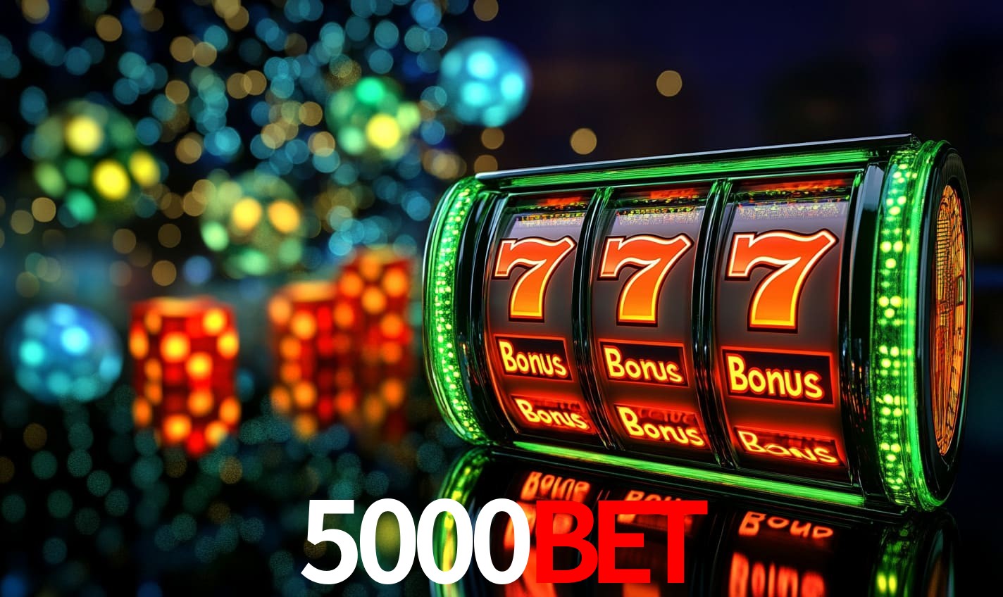 Estatísticas 5000bet