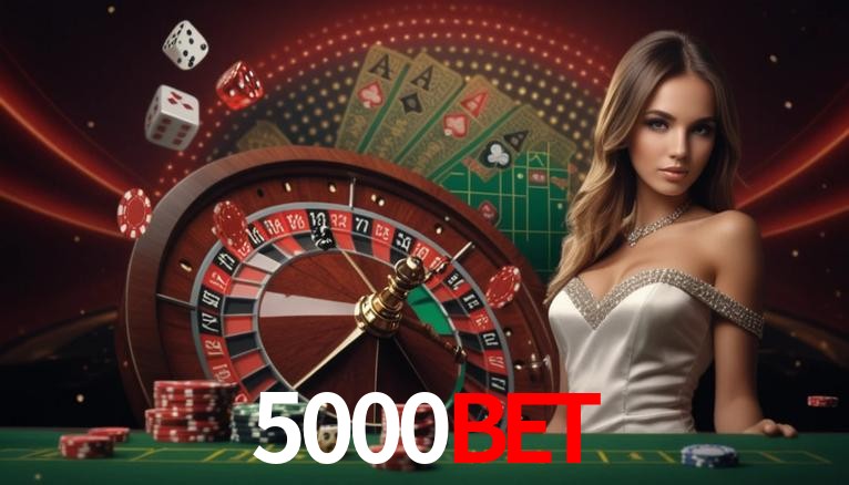 Weekend Specials 5000bet