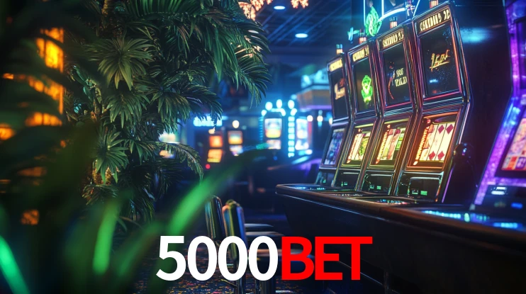 Programa VIP 5000bet