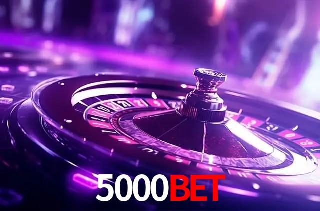 Casino VIP 5000bet
