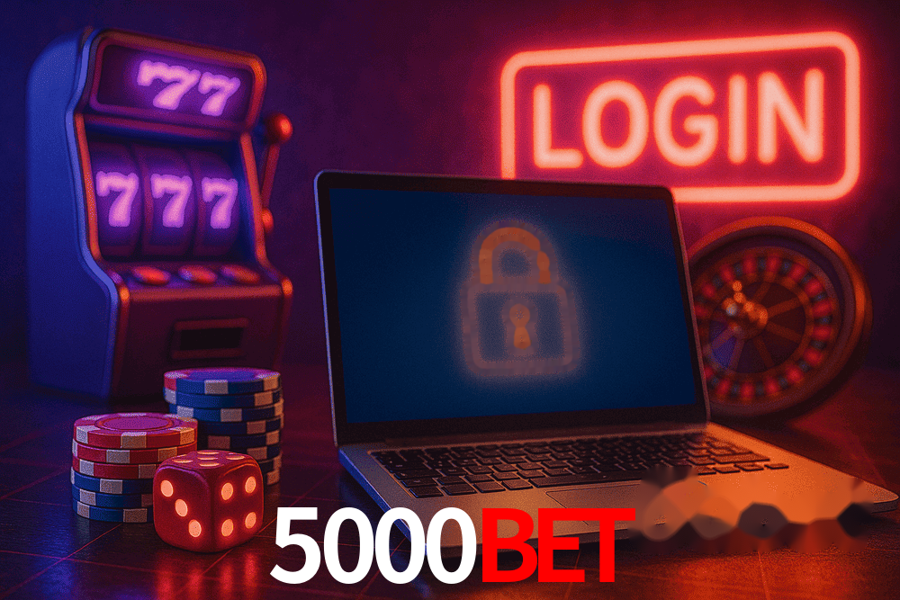 Tecnologia da Plataforma 5000bet