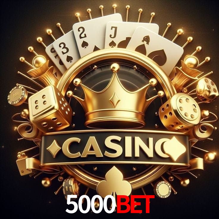 Promoção Relâmpago 5000bet