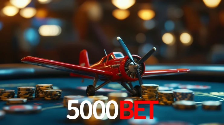 Account Benefits 5000bet