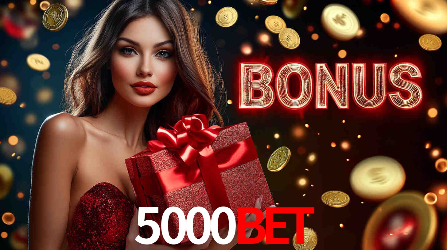 A Emoção da Loteria na 5000bet: Uma Chance de Mudança de Vida