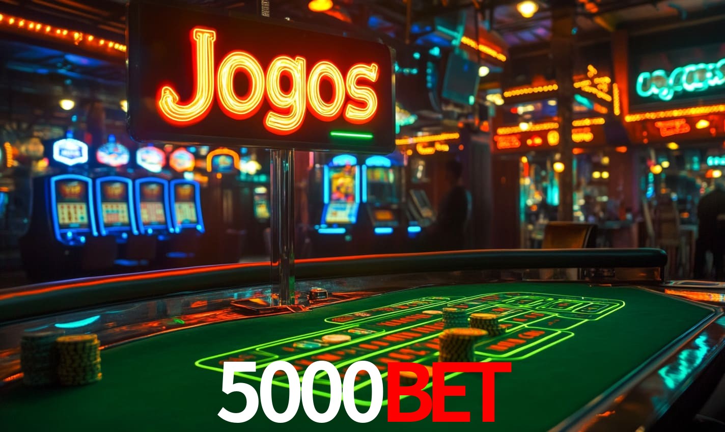 FAQ 5000bet Brasil