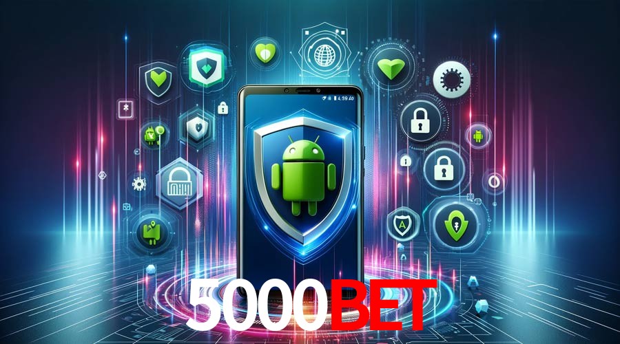 Security Systems 5000bet