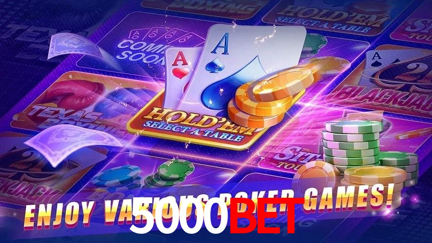 PIX Instantâneo 5000bet