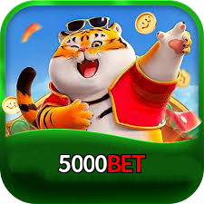 Logo 5000bet