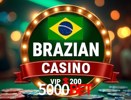 5000bet - Análise de Mercados Esportivos