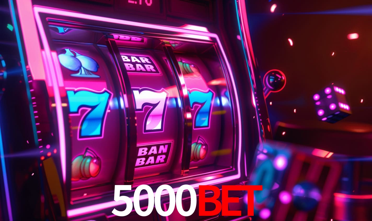 5000bet Salvador - Strategies