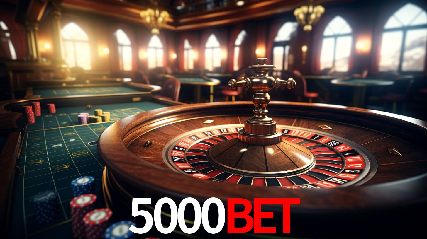 Football Betting 5000bet