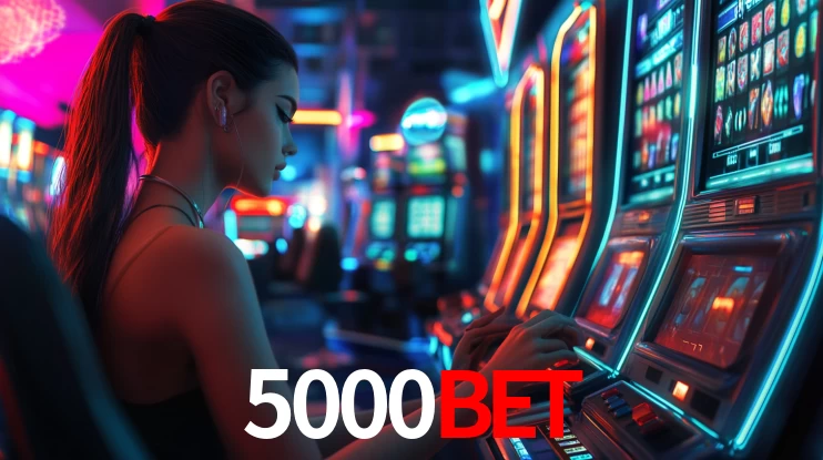 Premium Interface 5000bet