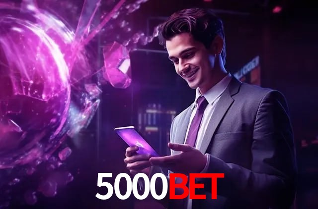 Bonus Features 5000bet