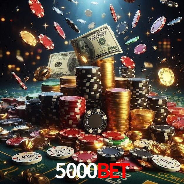 PIX Instantâneo 5000bet