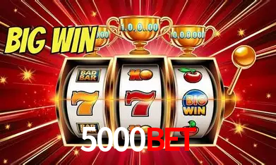 5000bet Rio de Janeiro - Bonus Terms