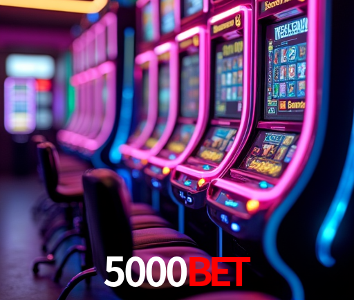 5000bet São Paulo - Top Slots