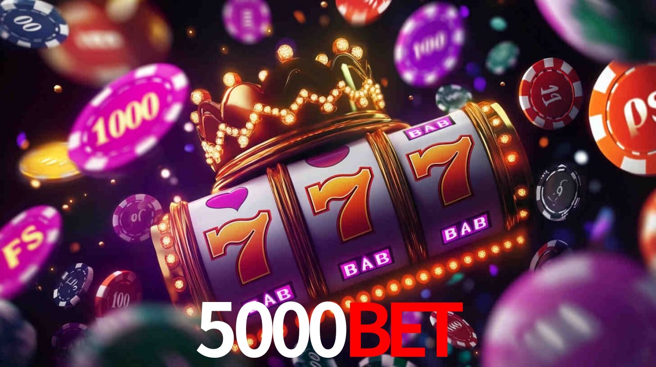 2FA Security 5000bet