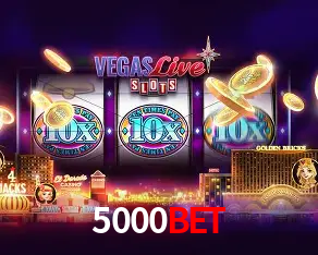 5000bet Brasília - VIP Program