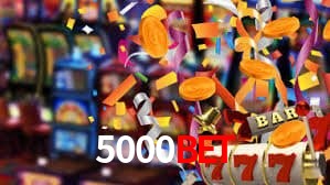 5000 bet slot