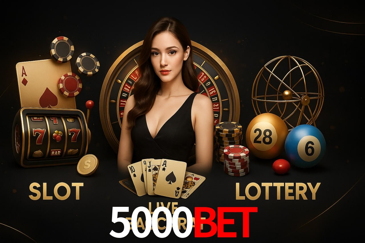 5000bet Belo Horizonte - Promo Tips