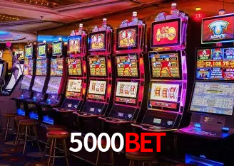 5000bet São Paulo - All Bonuses