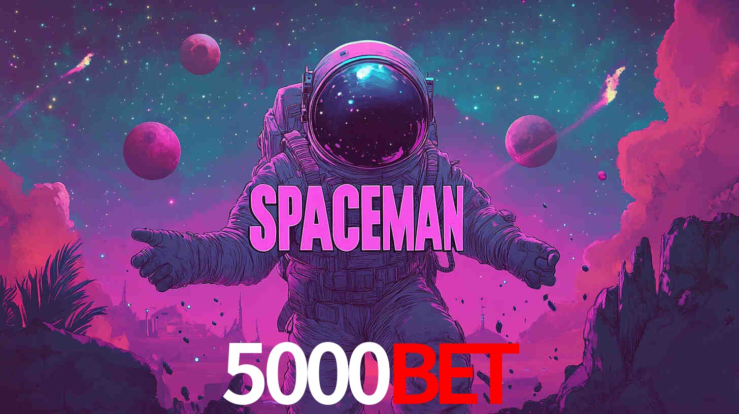 Descubra a Essência do 5000bet: Nossa História e Compromissos