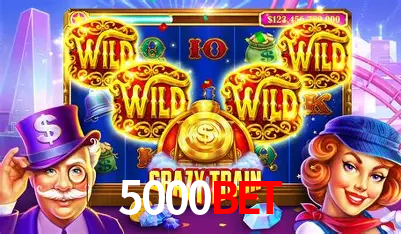 5000bet Salvador - Bonus Stats