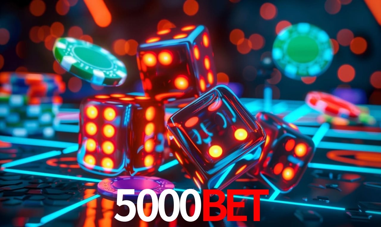 Jogos Exclusivos 5000bet