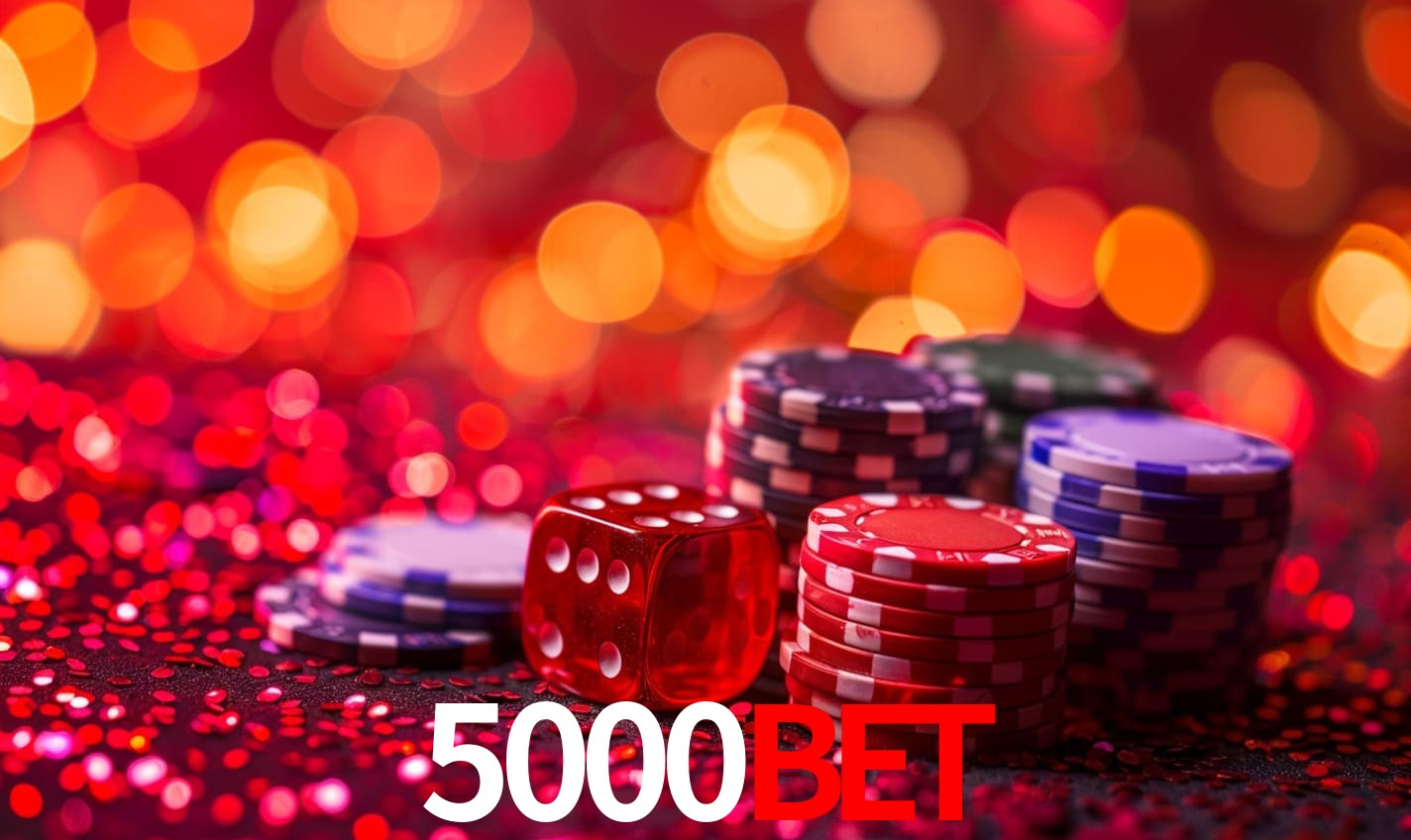 5000bet Belo Horizonte - Provably Fair