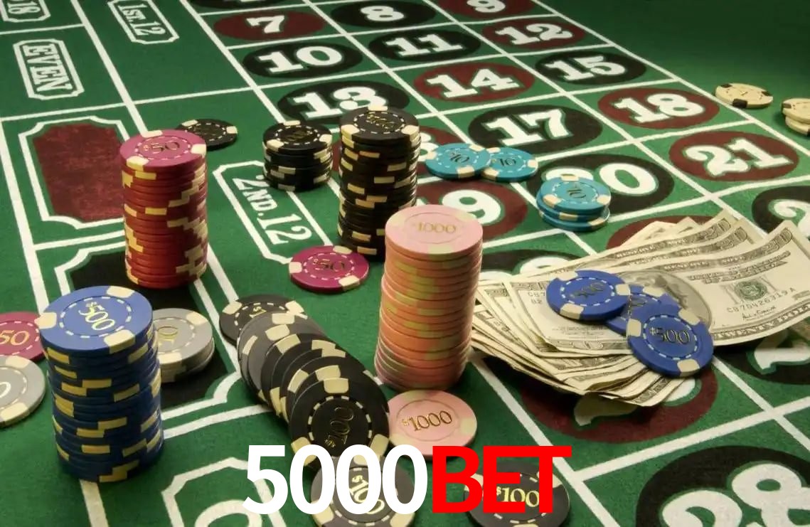 Ofertas Imperdíveis na 5000bet: Promoções e Bônus Que Valem a Pena