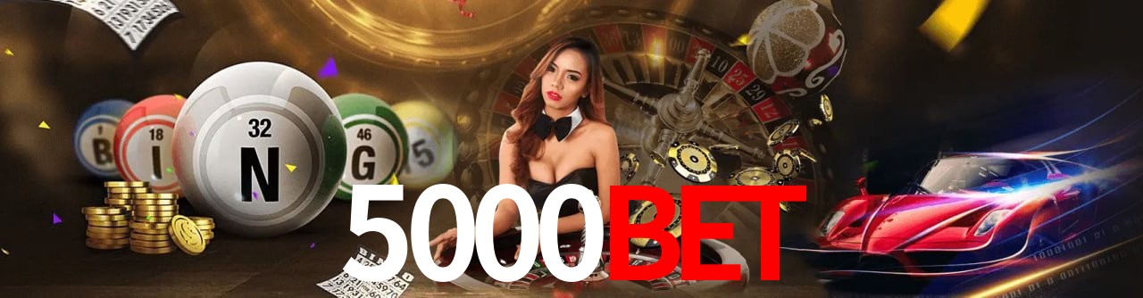 5000bet Rio de Janeiro - Slot Strategy