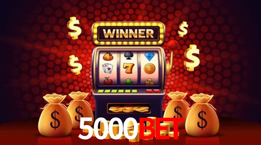Seasonal Promotions 5000bet