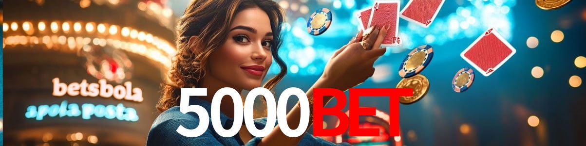Slot Games 5000bet
