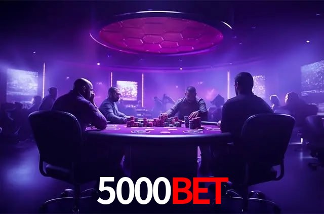 Sistemas de Segurança 5000bet