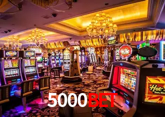 5000bet Curitiba - Live Status