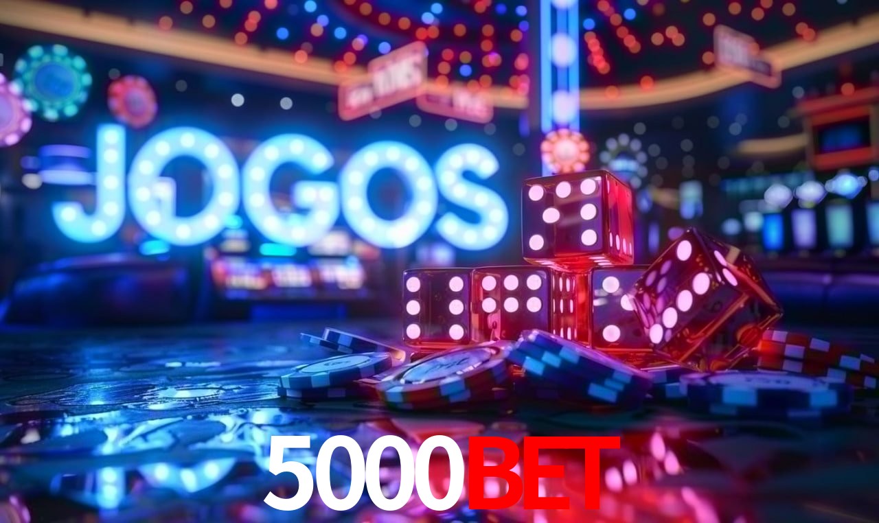Casino VIP 5000bet