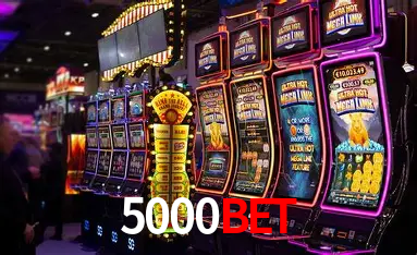 5000bet São Paulo - Live Tables