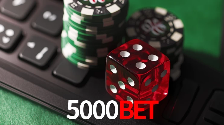 Weekend Specials 5000bet