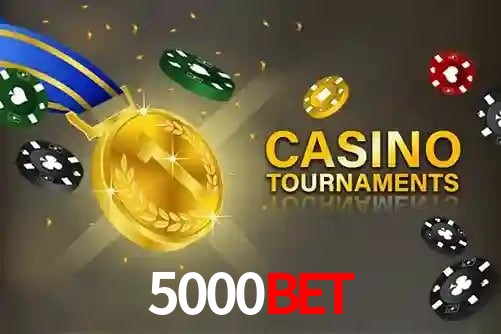 5000bet - App Features